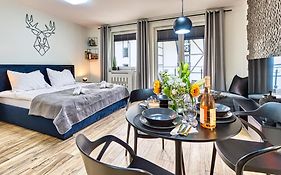 Apartamenty Marilu